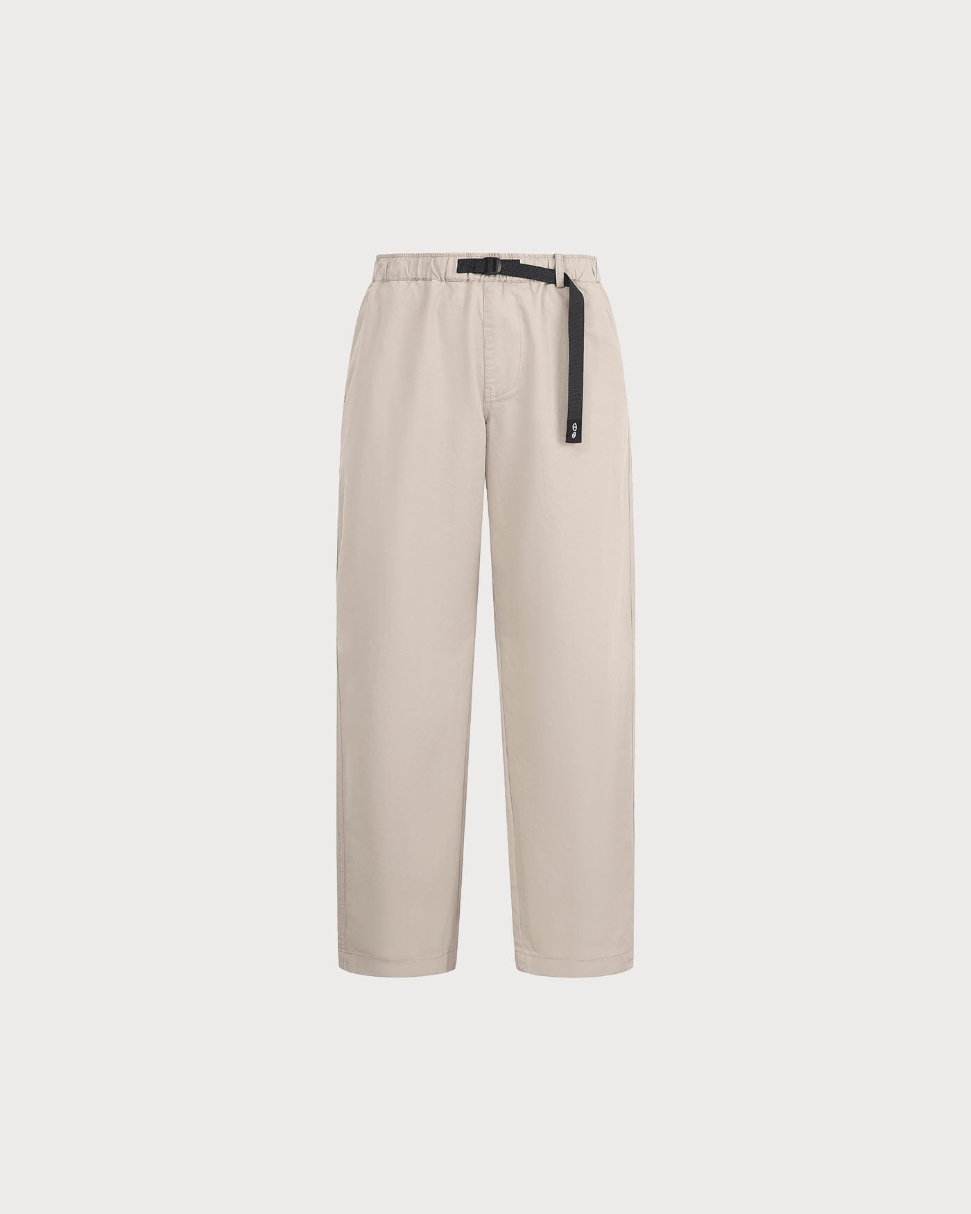 Graffiti Logo Pants