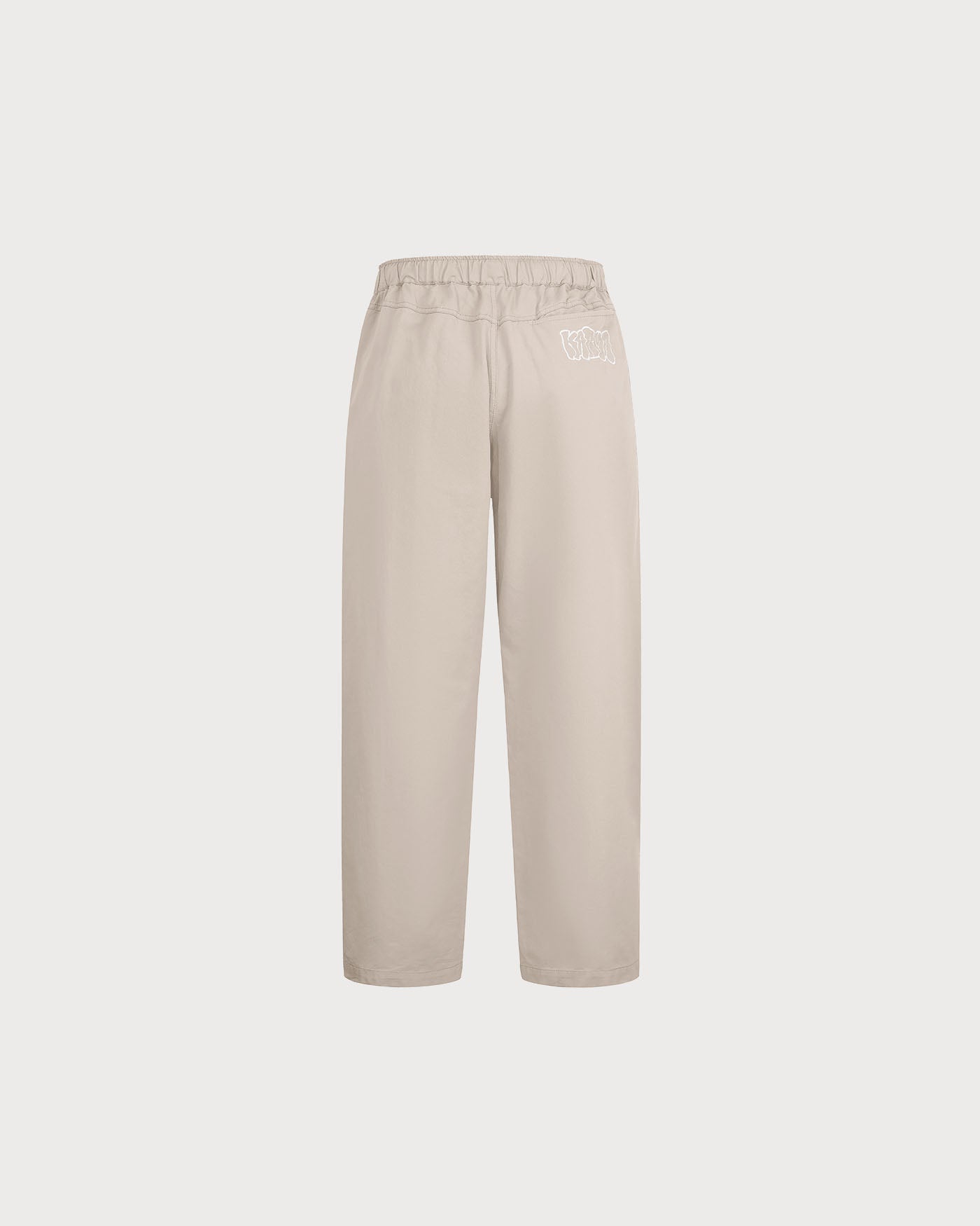 Graffiti Logo Pants