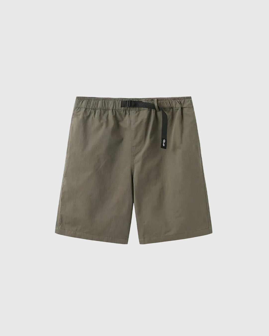 Real Casual Shorts Khaki