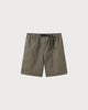 Real Casual Shorts Khaki