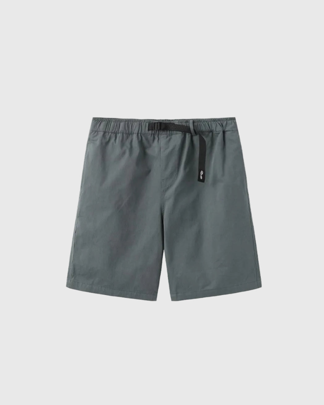 Real Casual Shorts Grey