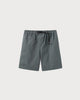 Real Casual Shorts Grey