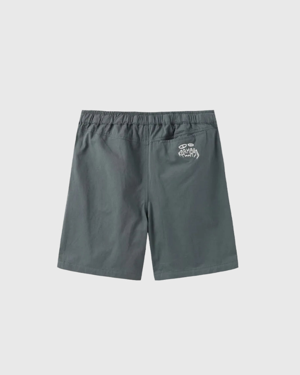 Real Casual Shorts Grey