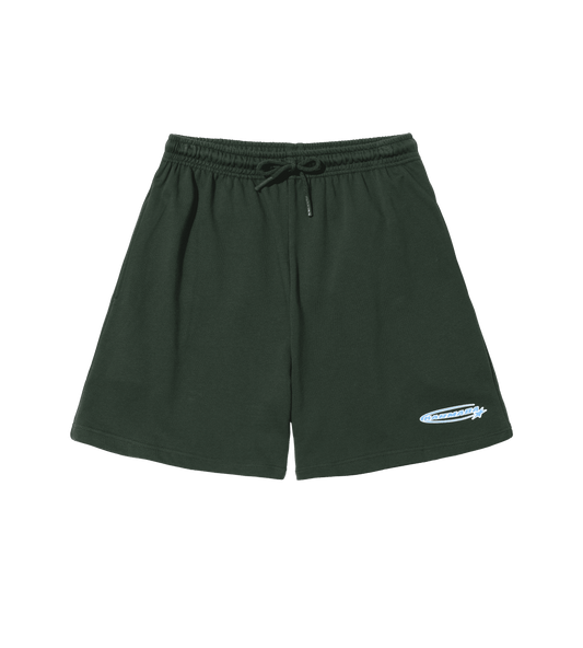 Supermoto Sweat Shorts