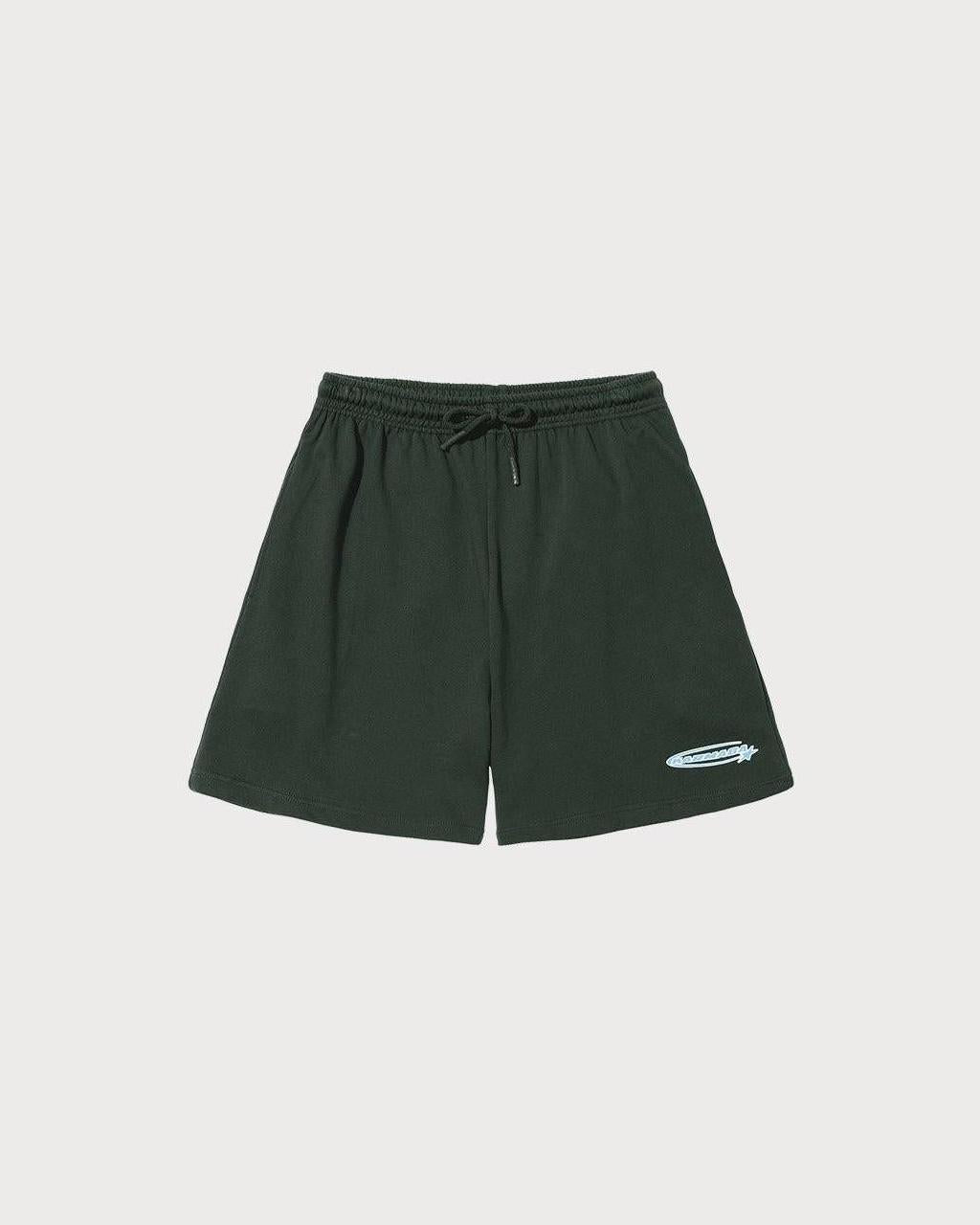 Supermoto Sweat Shorts