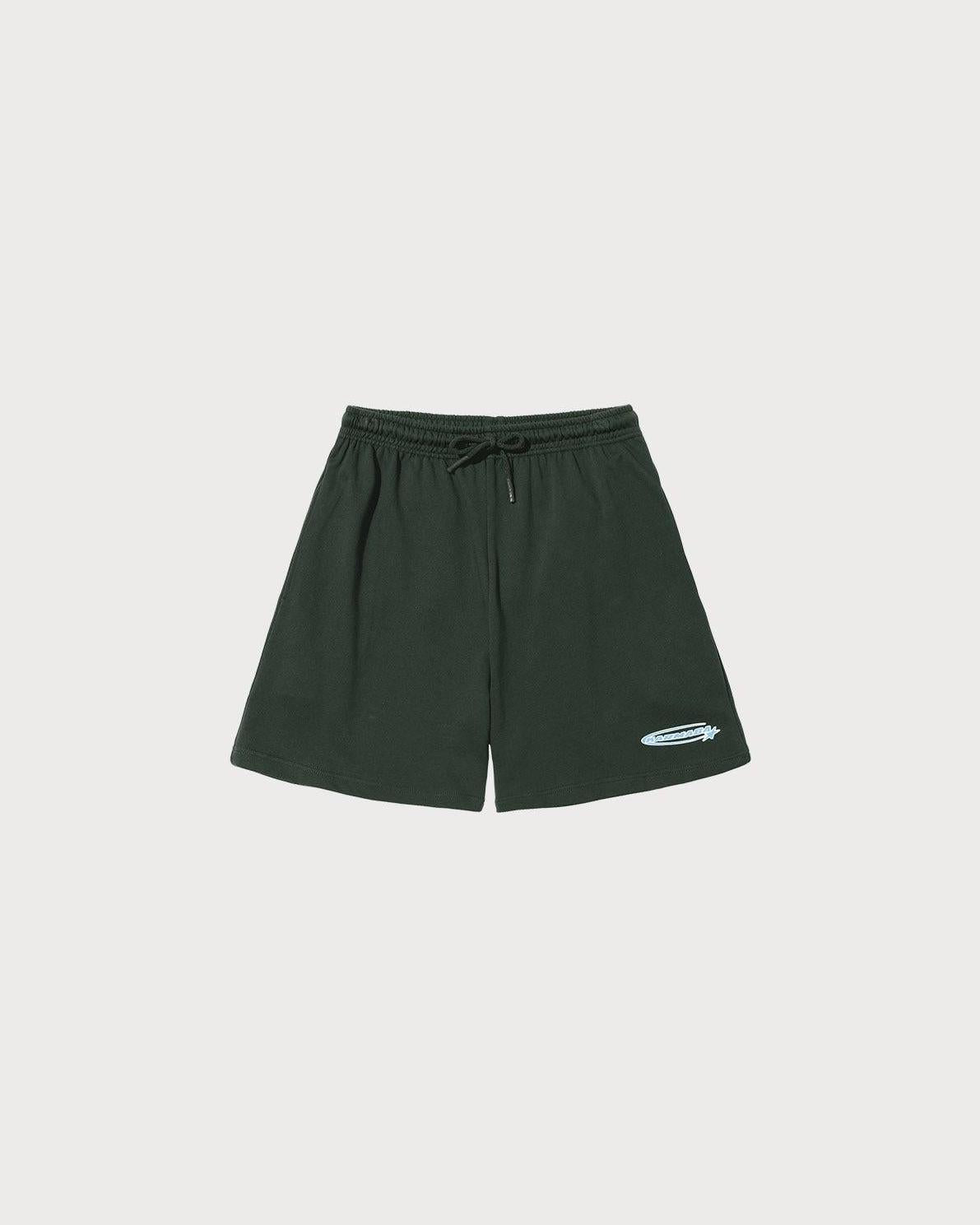 Supermoto Sweat Shorts
