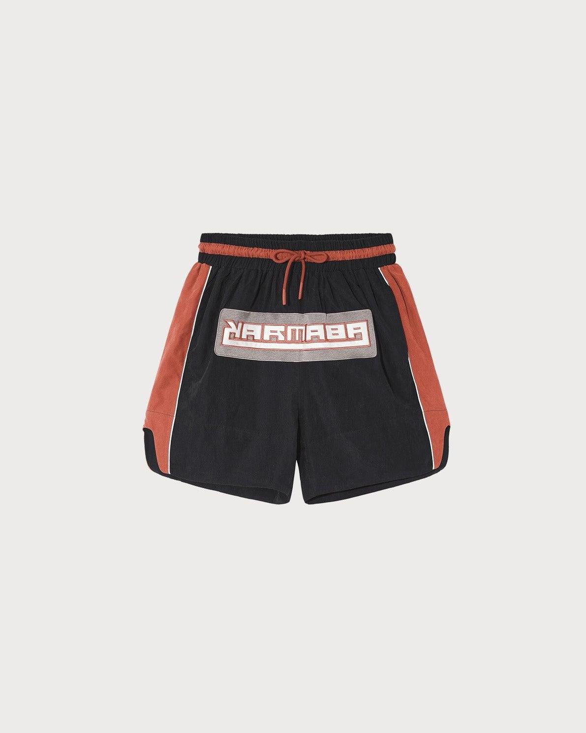 Kick Your Ass Shorts
