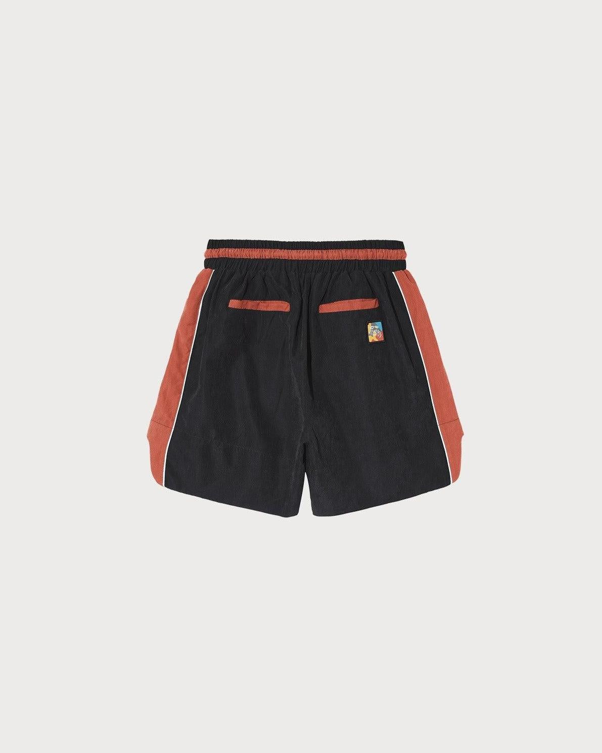 Kick Your Ass Shorts