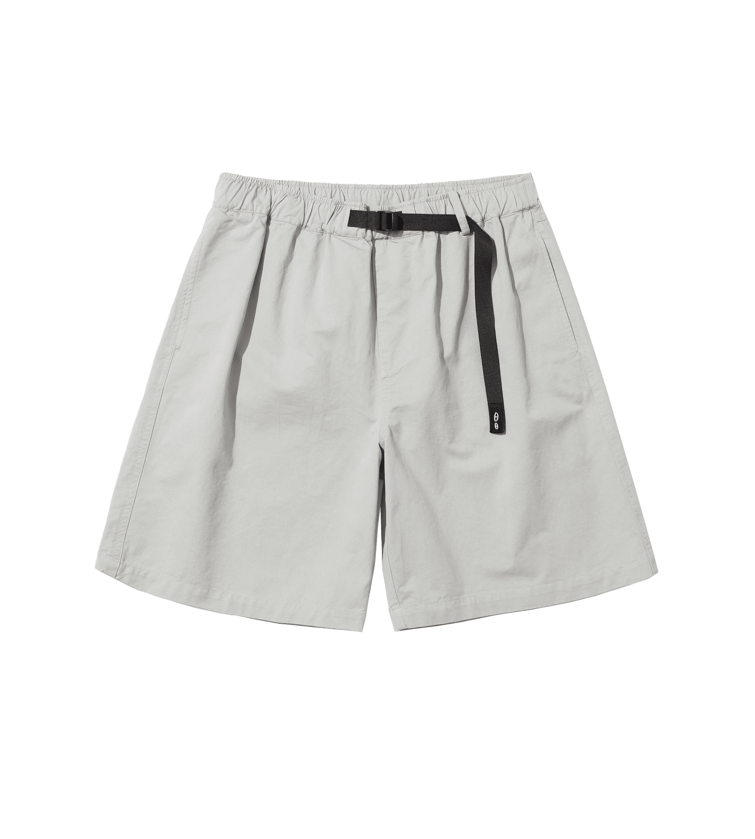 Karma8a Do Everything Shorts - Grey main image 1