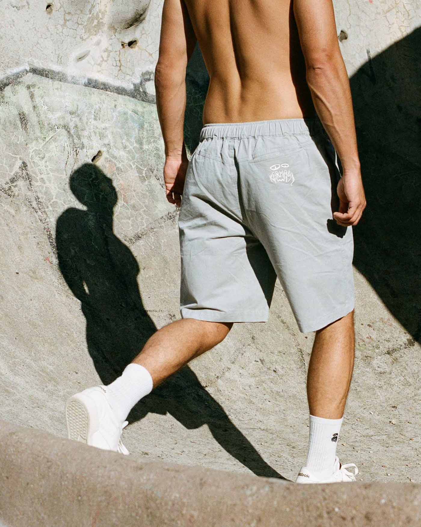 Karma8a OG Shorts