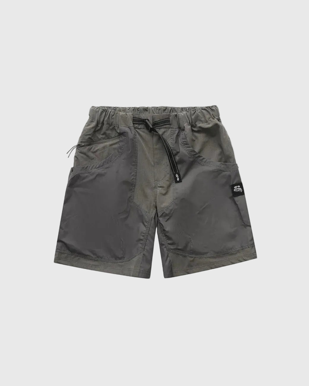 Free Will Shorts Grey