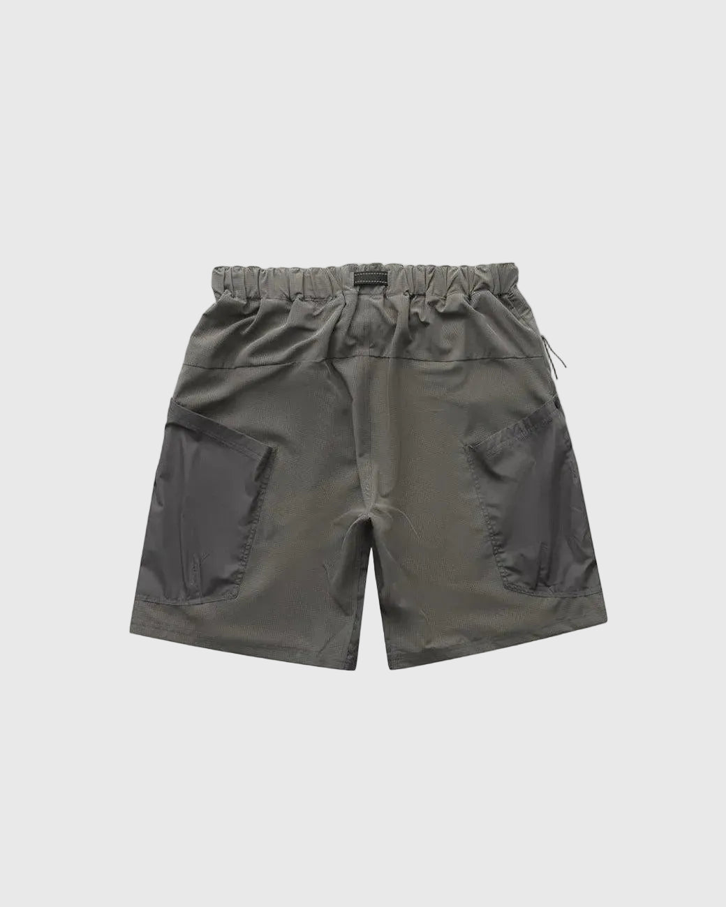 Free Will Shorts Grey