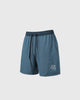 InnerFlex Sports Shorts Blue