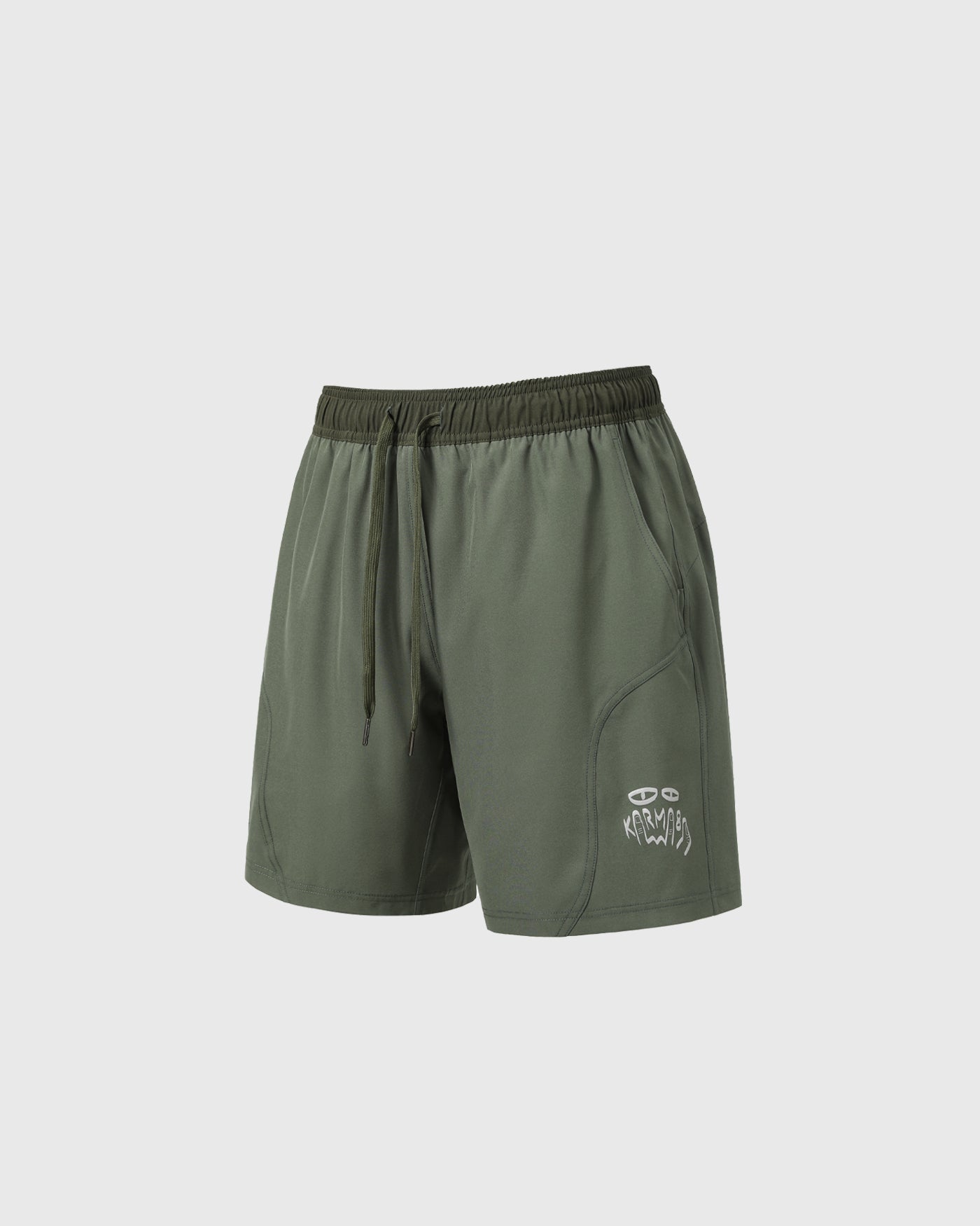 InnerFlex Sports Shorts