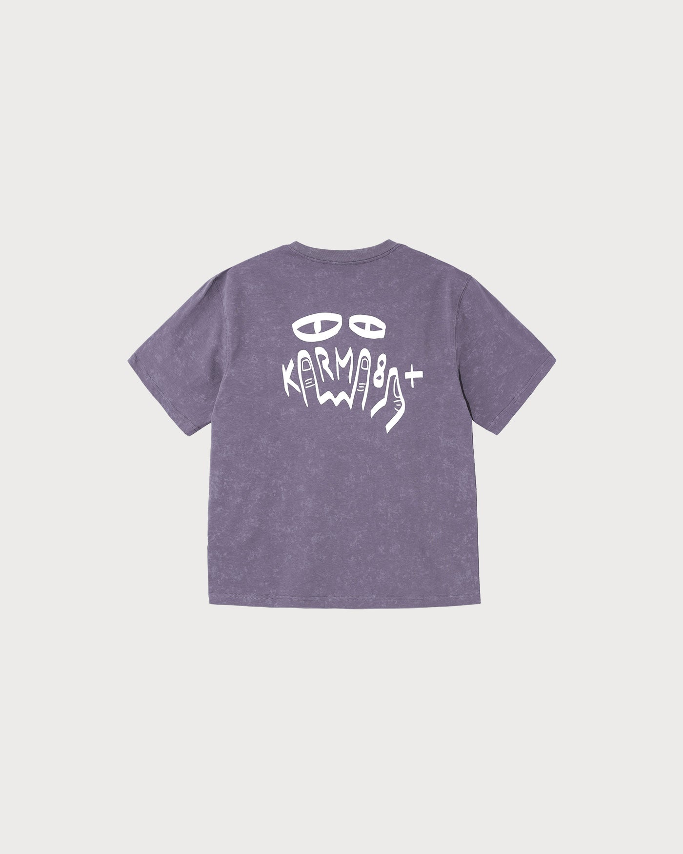 Grade Changed Tee