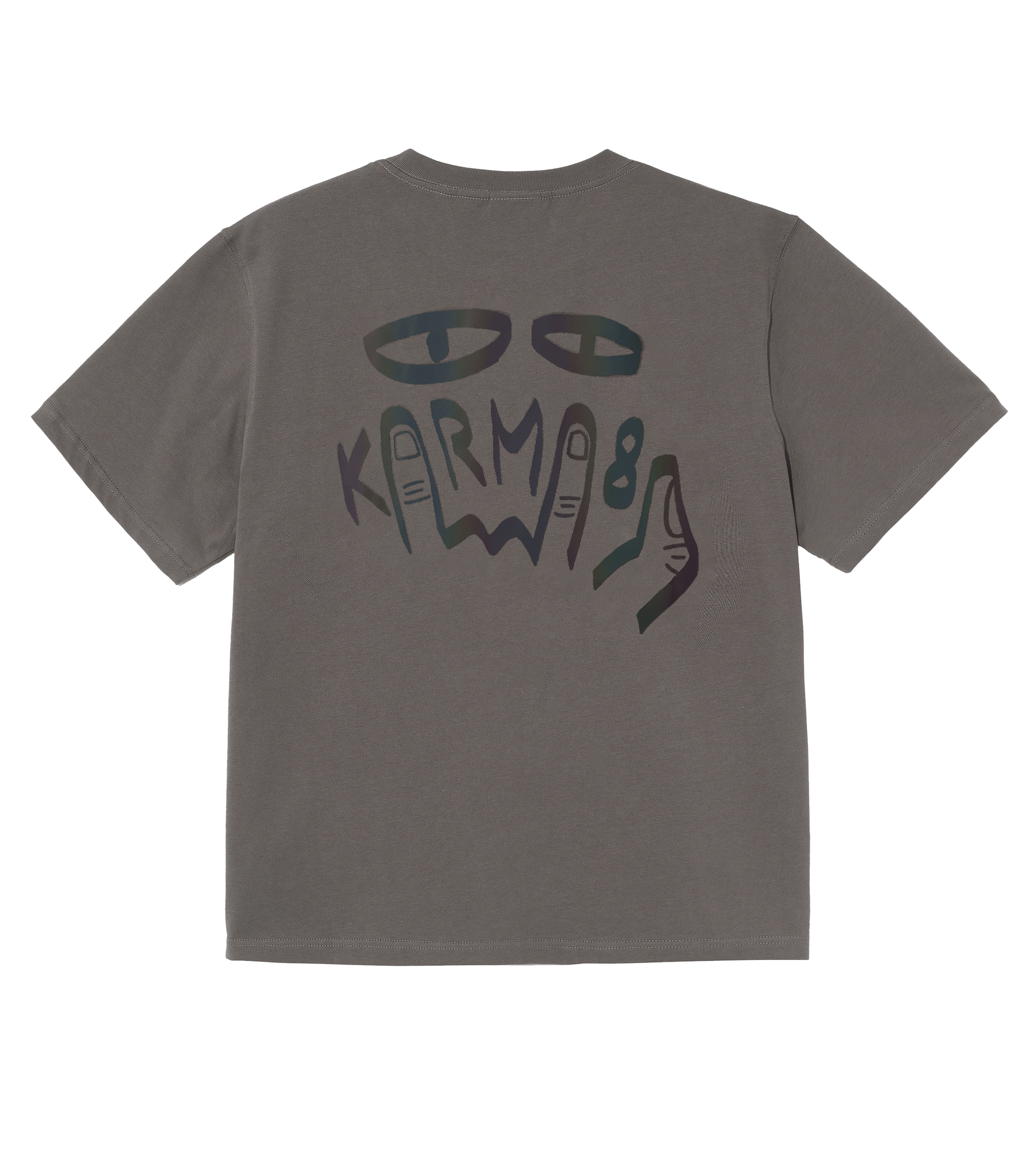 Karma8A Flashback Jacket - Green