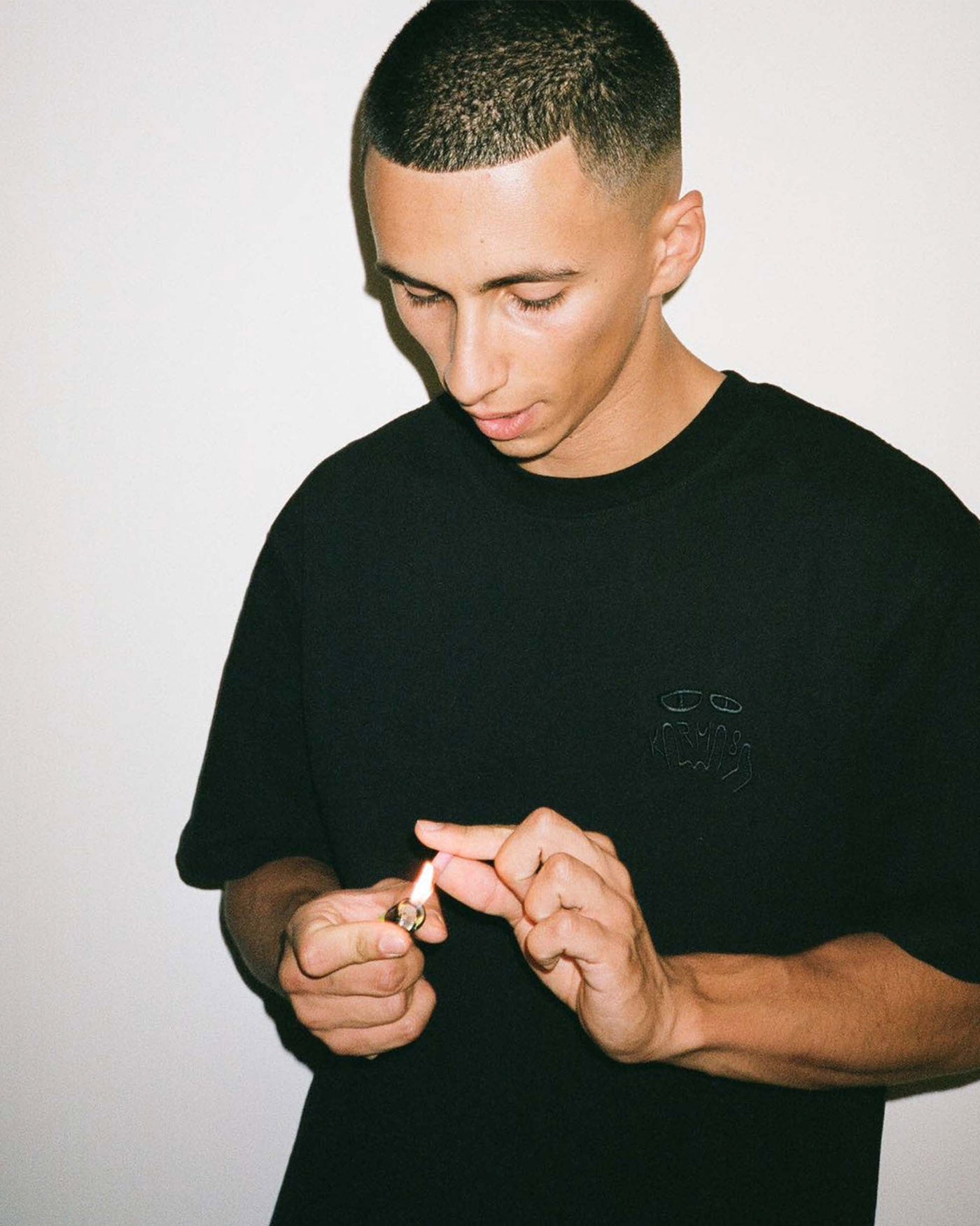 Incognito Tee