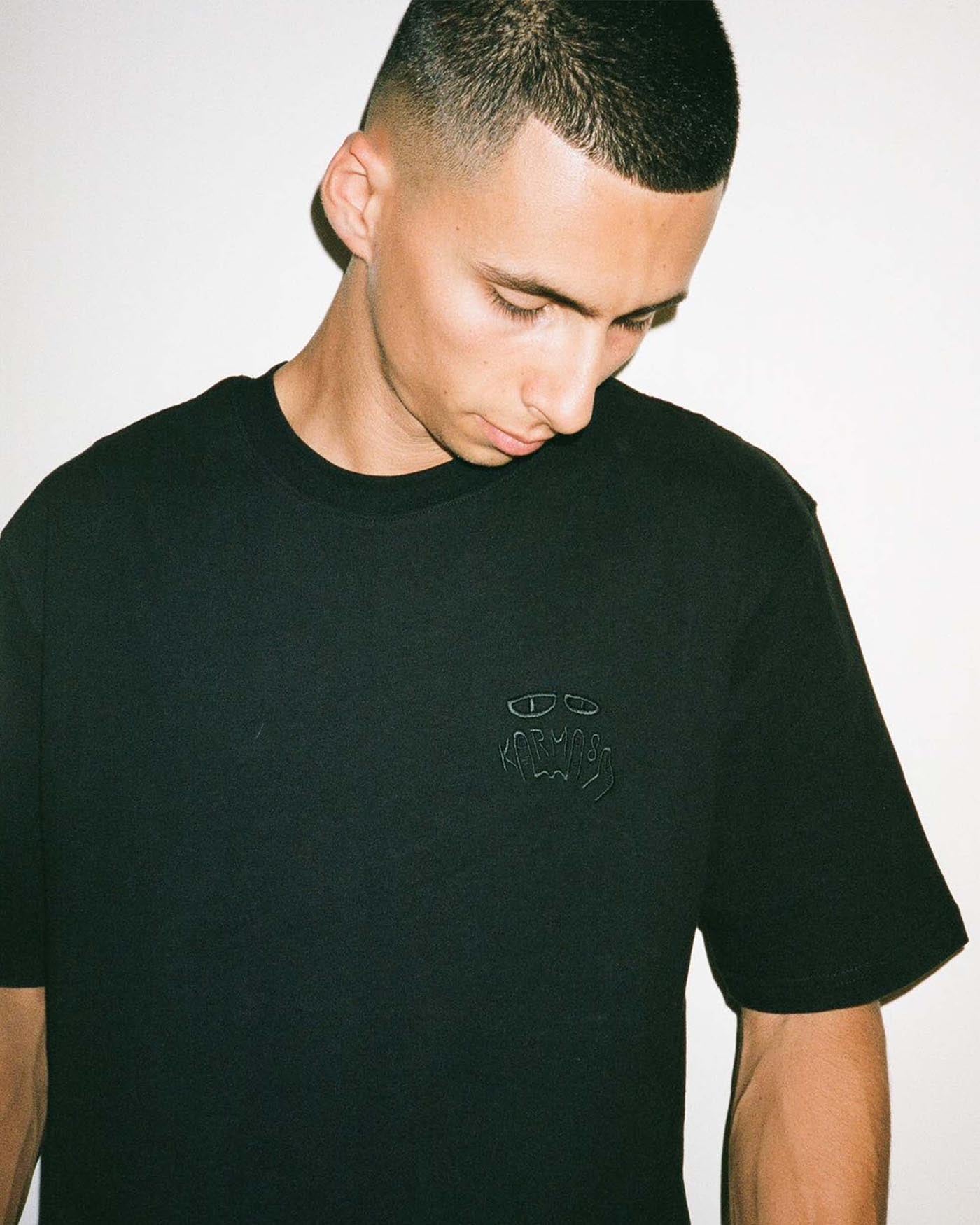 Incognito Tee
