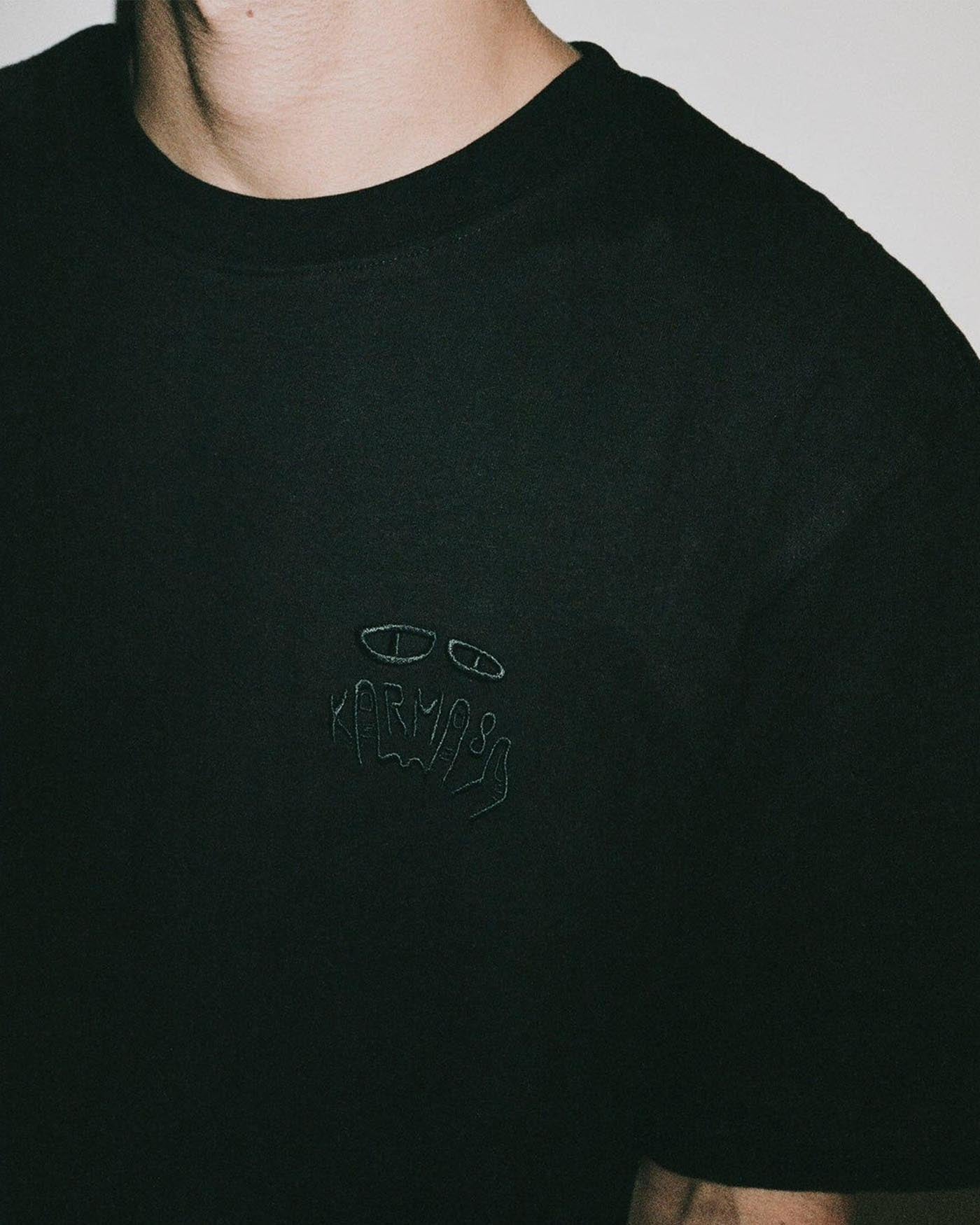 Incognito Tee