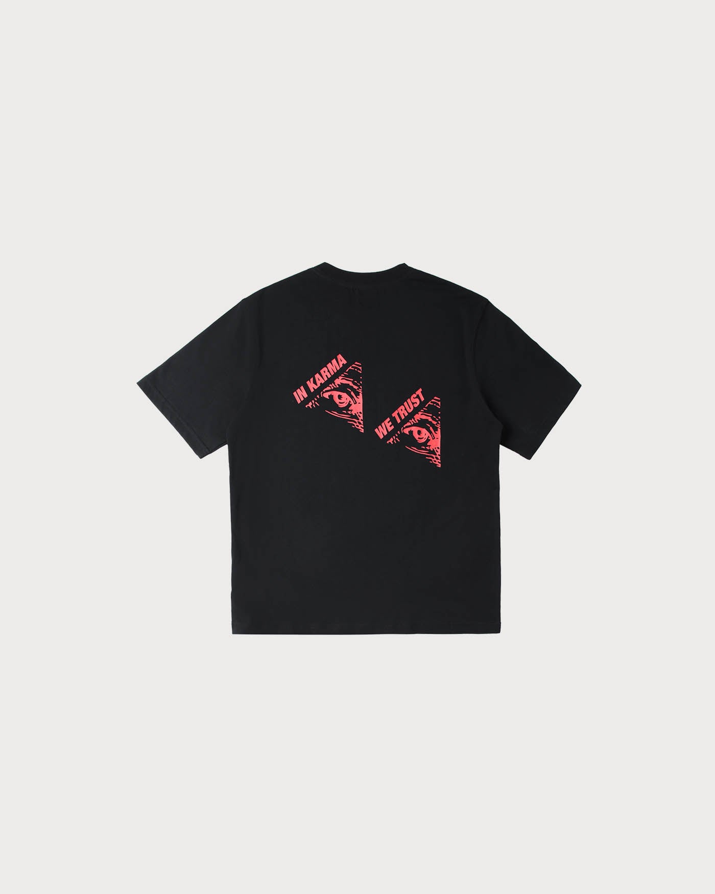 In Karma We Trust Tee