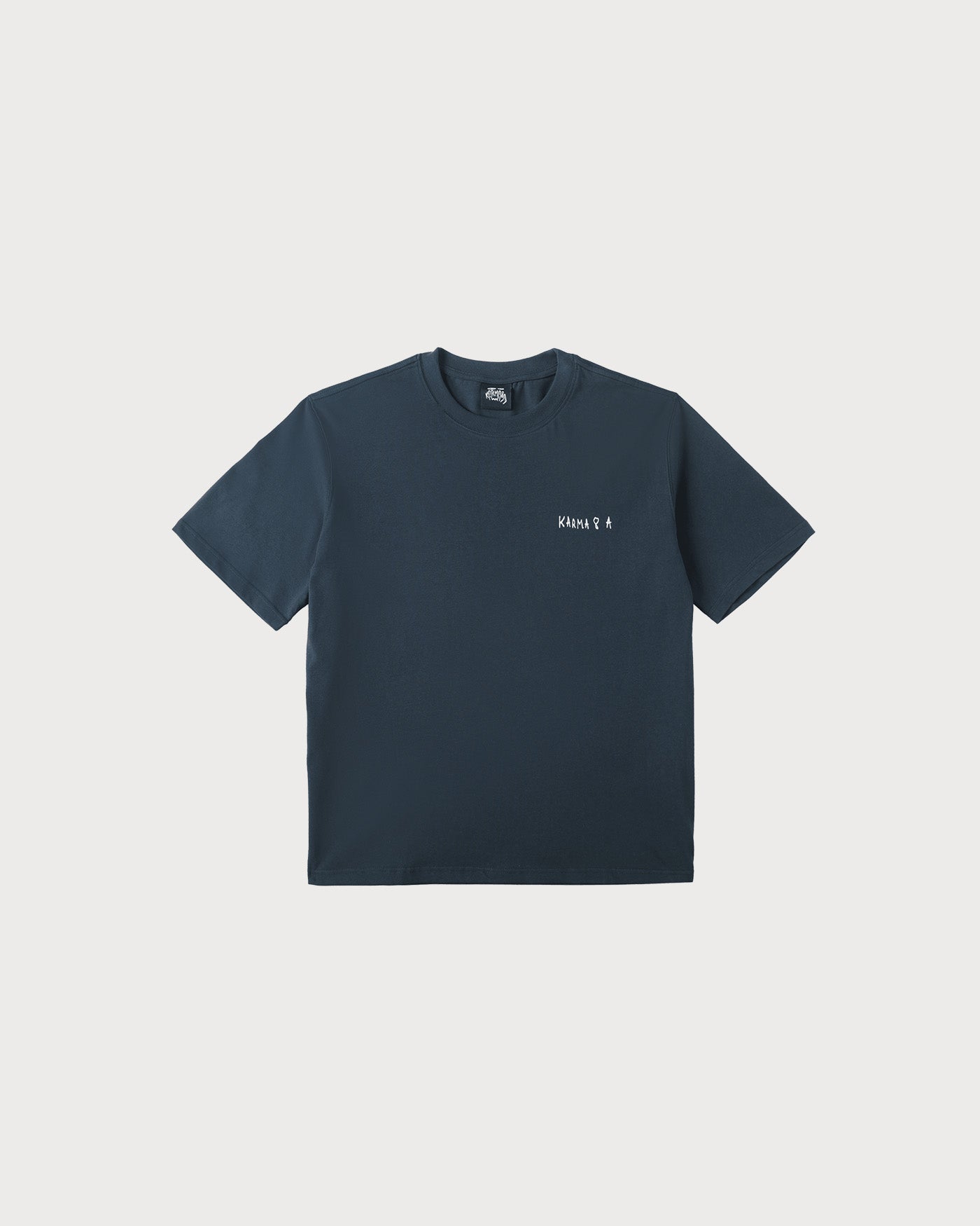 Karma8a Story Tee