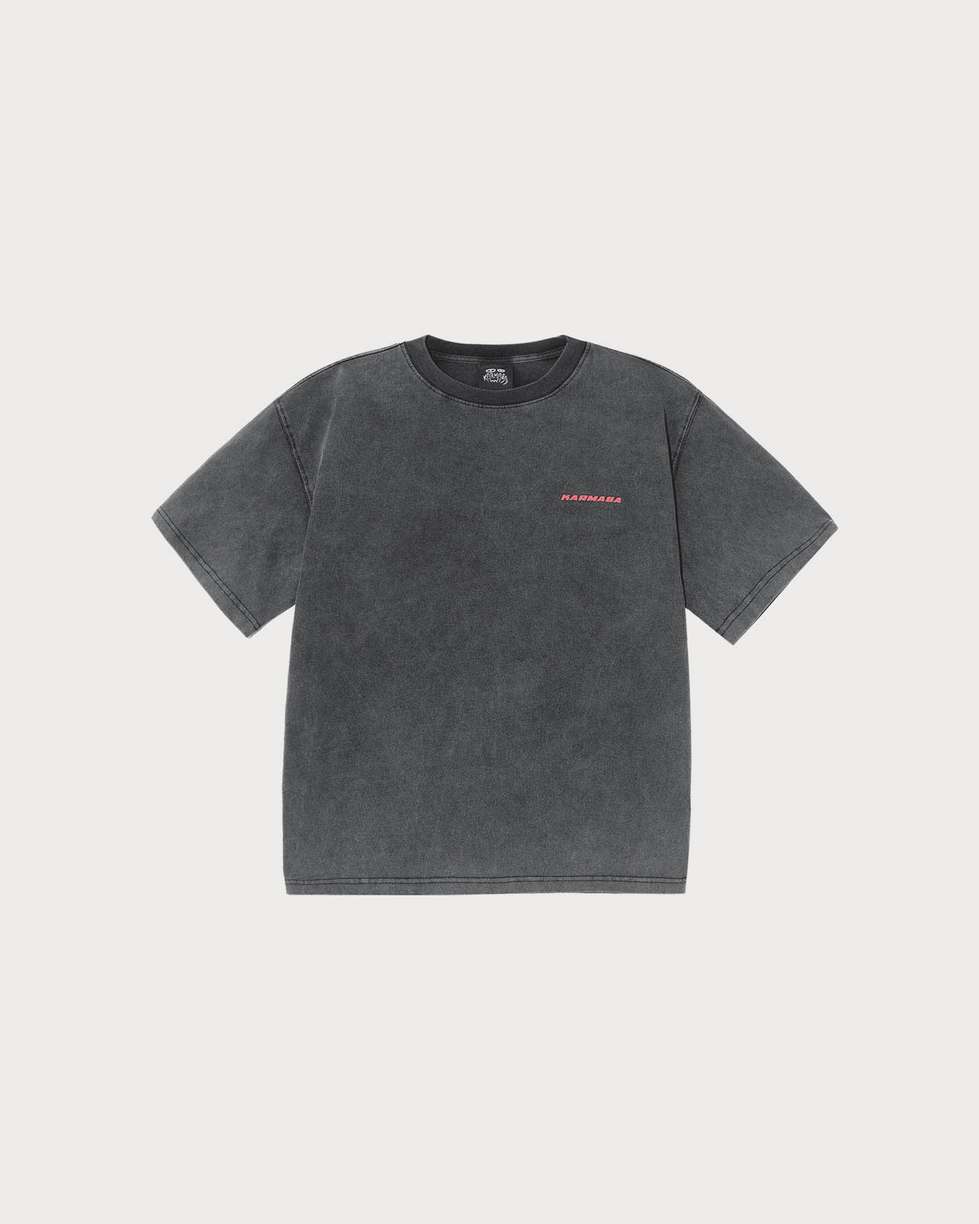 Supermoto Tee
