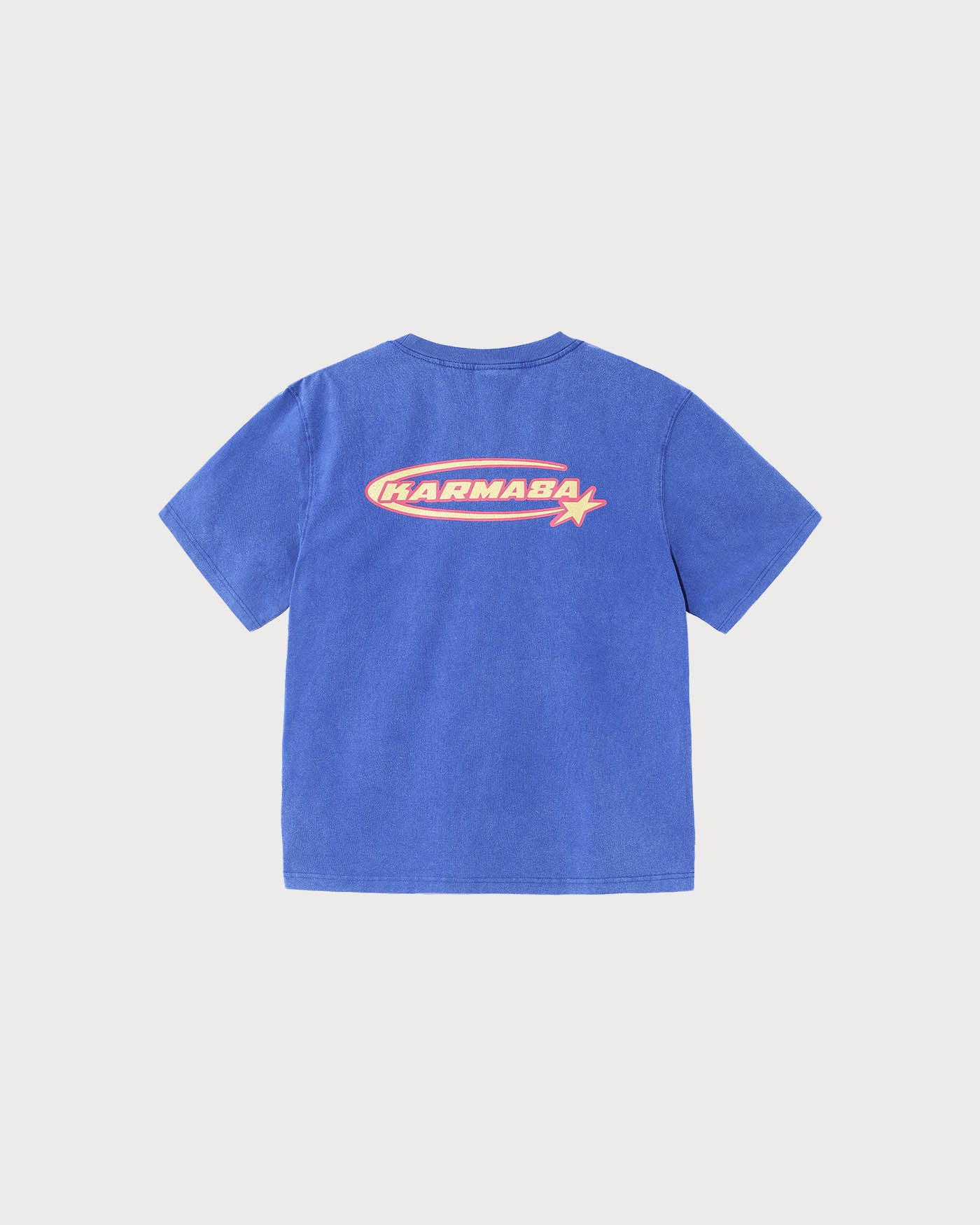 Supermoto Tee