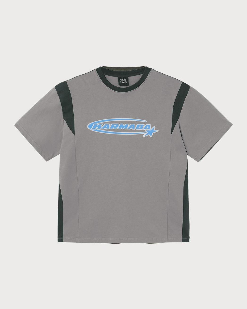 Supermoto Cutout Tee