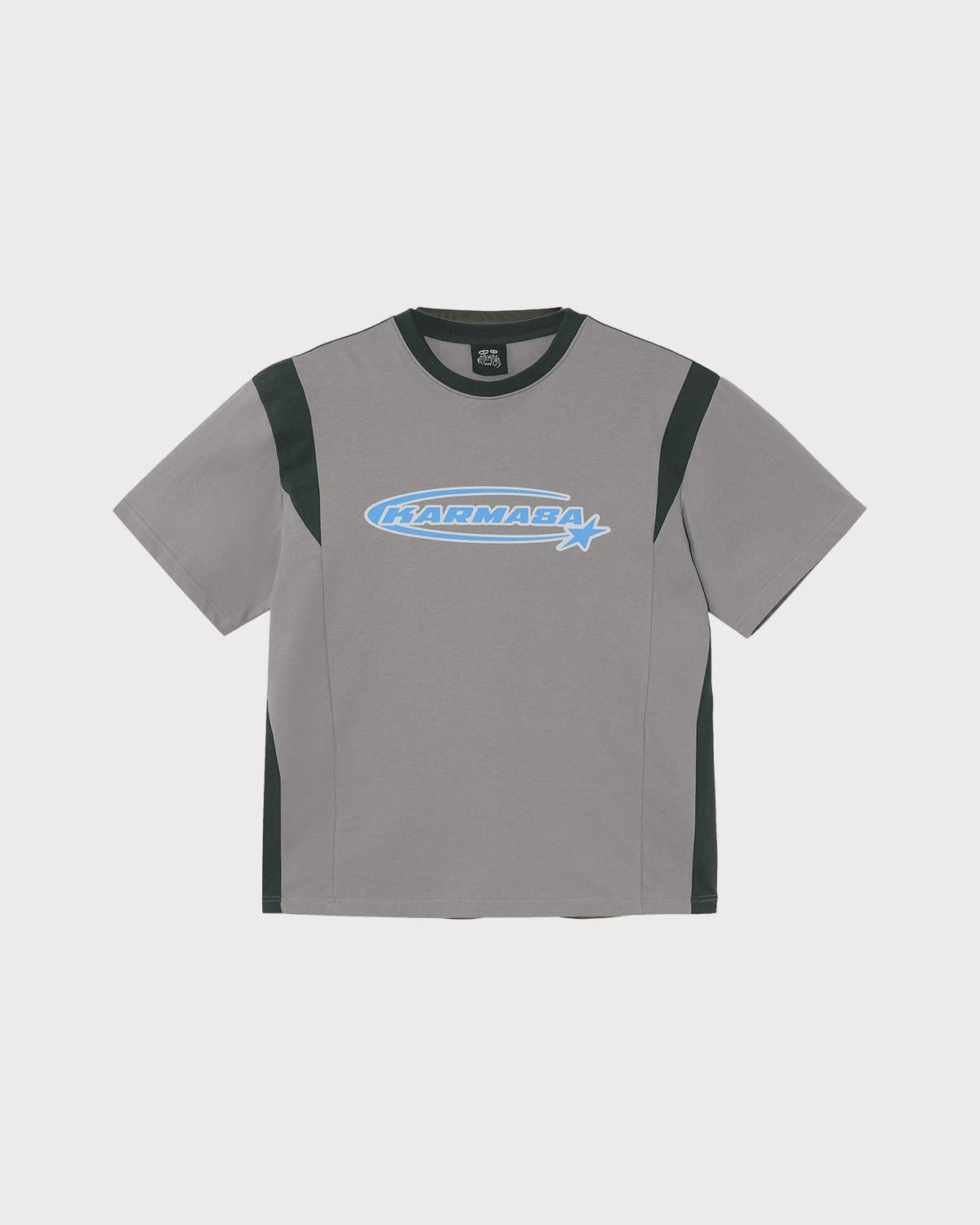 Supermoto Cutout Tee