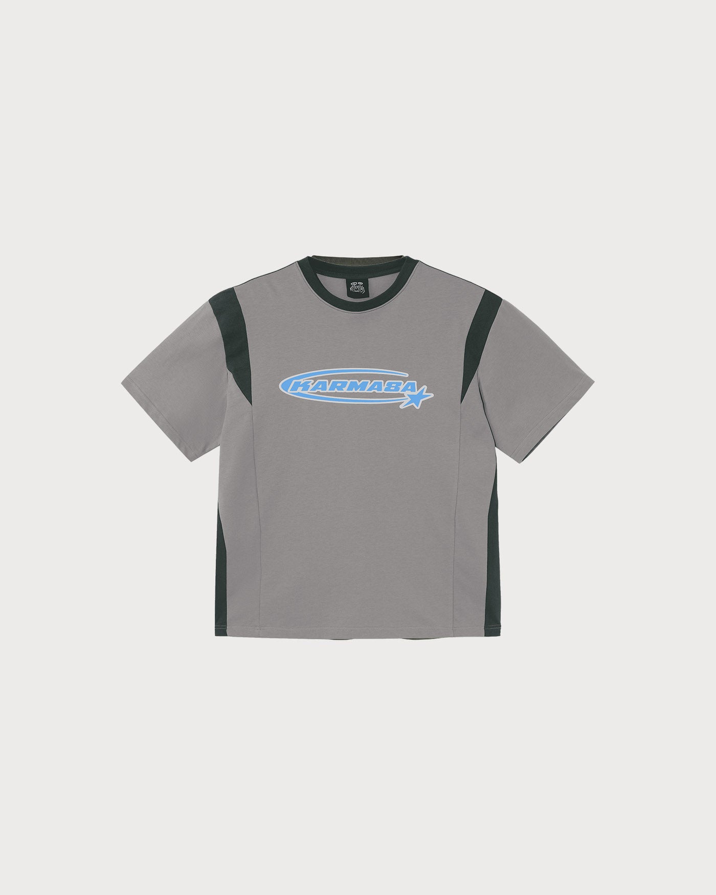Supermoto Cutout Tee
