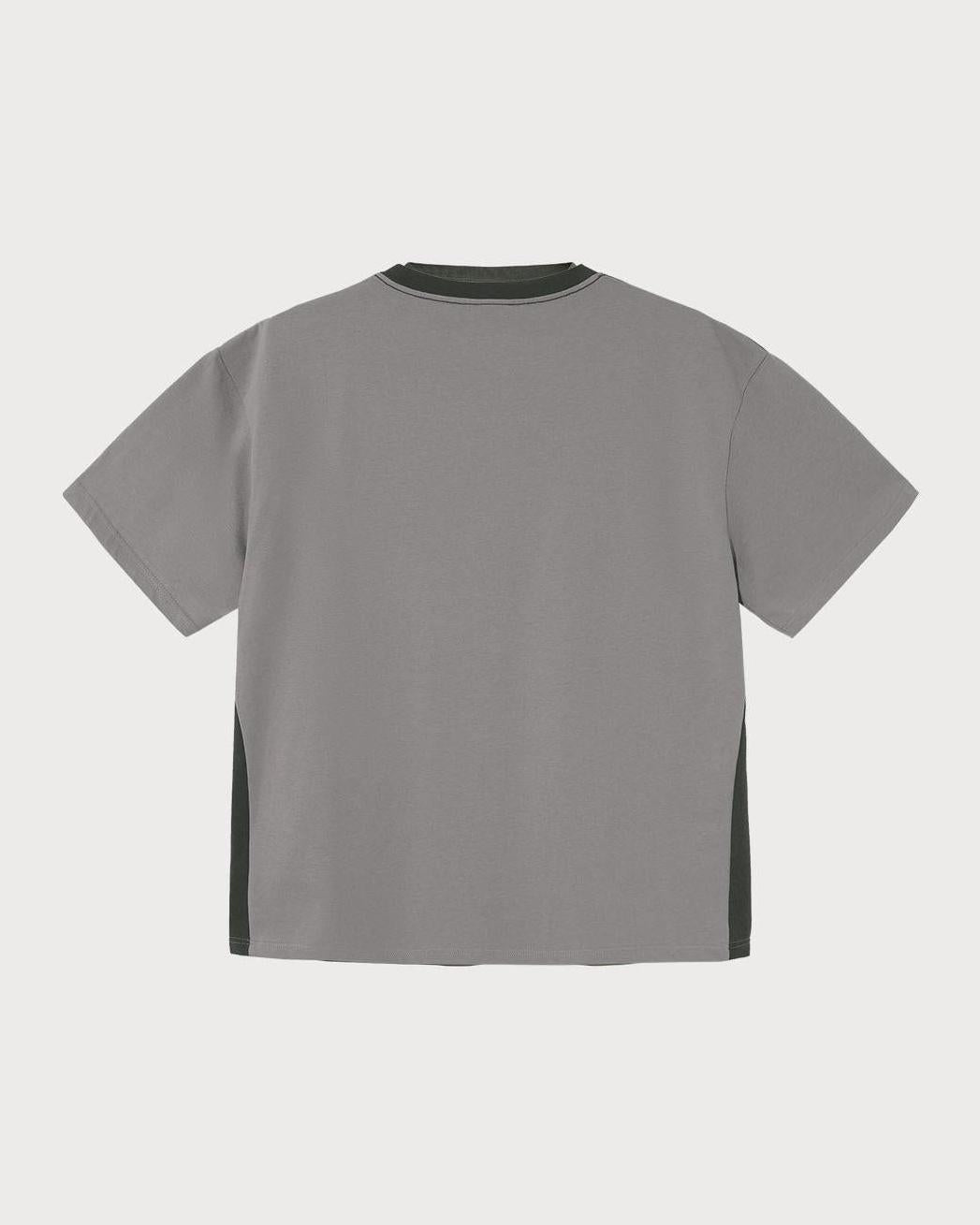 Supermoto Cutout Tee