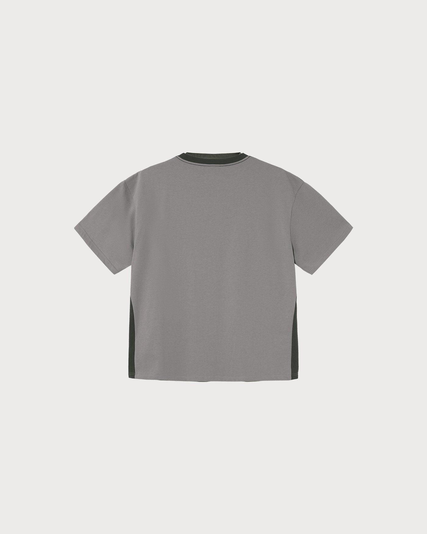 Supermoto Cutout Tee
