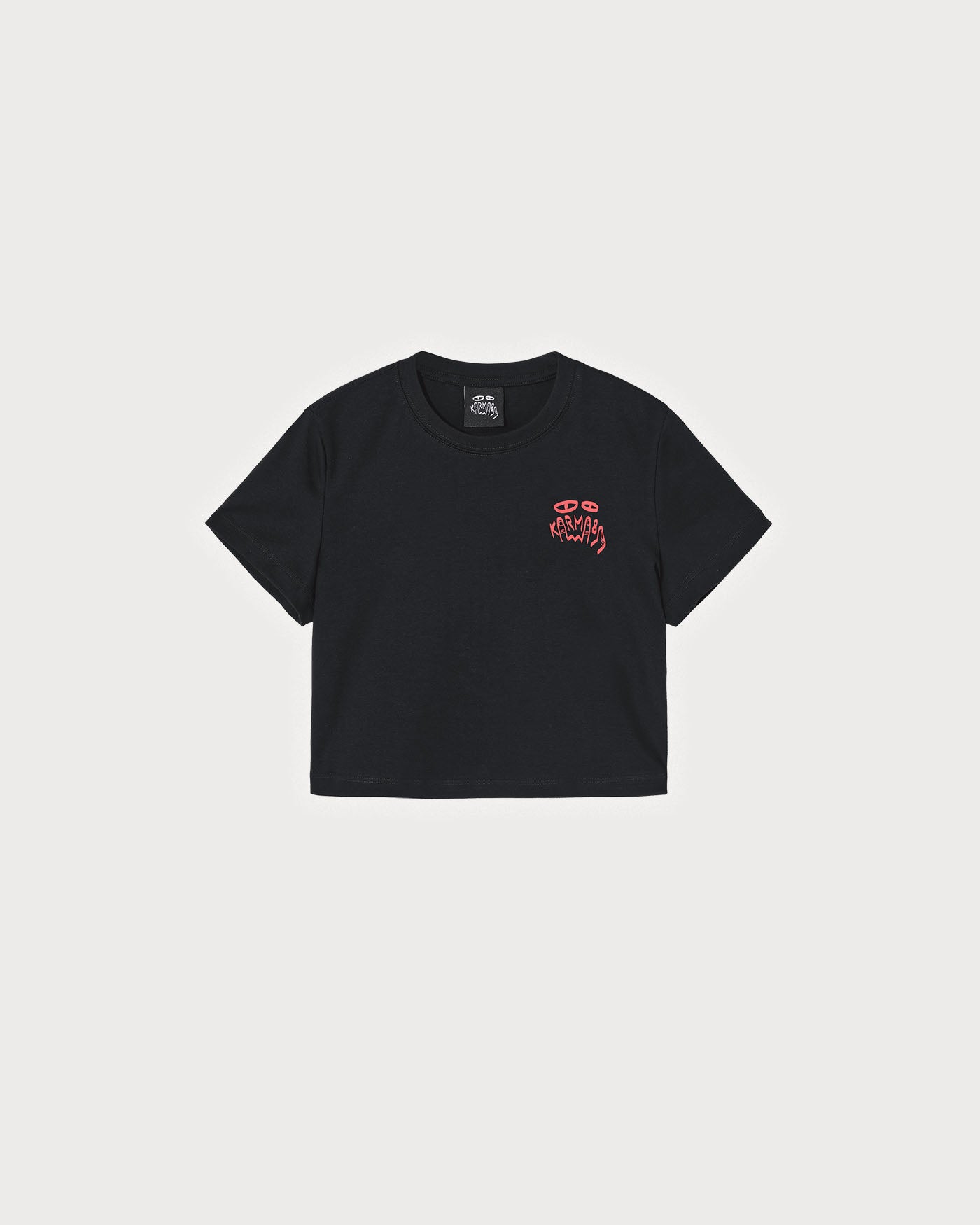 Women‘s Cropped Tee