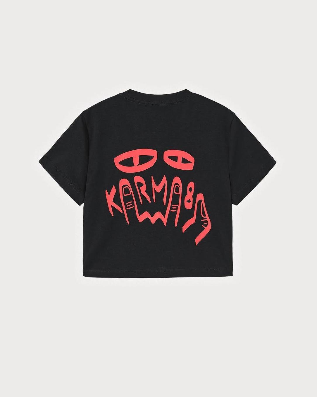 Women‘s Cropped Tee