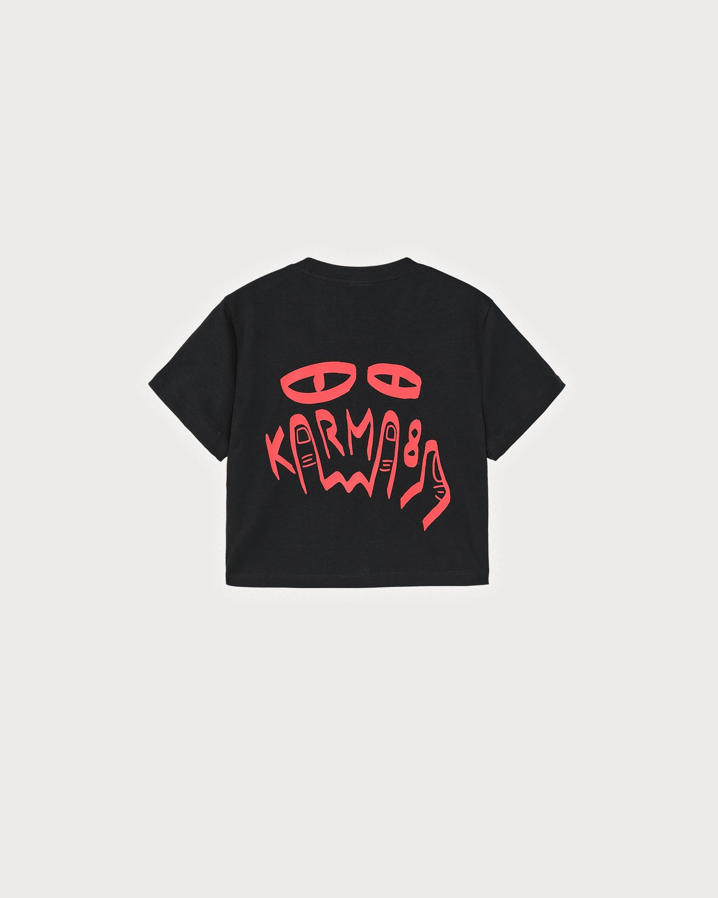 Women‘s Cropped Tee
