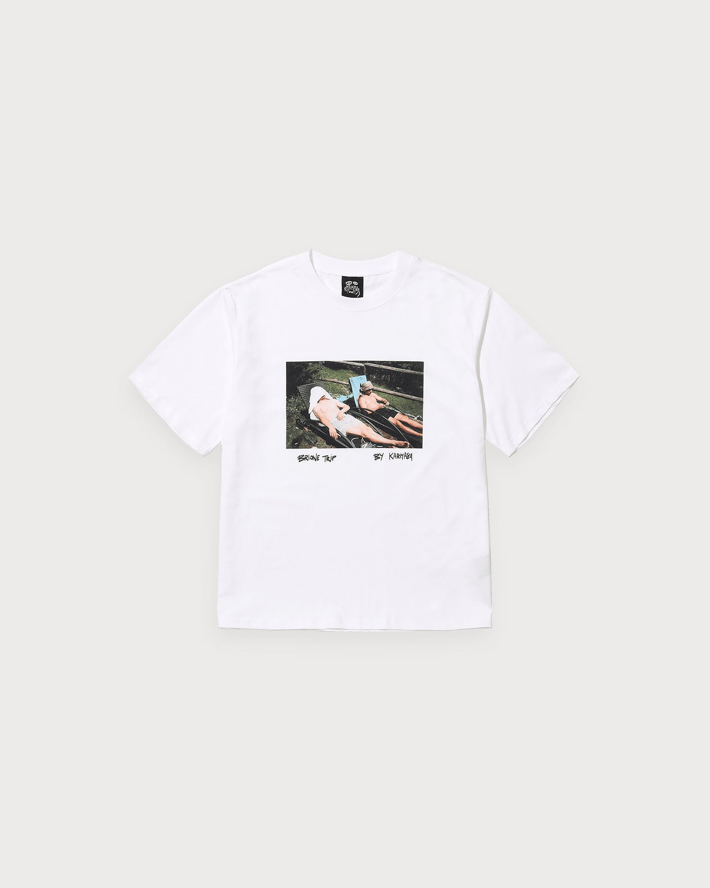 Brione Trip Tee