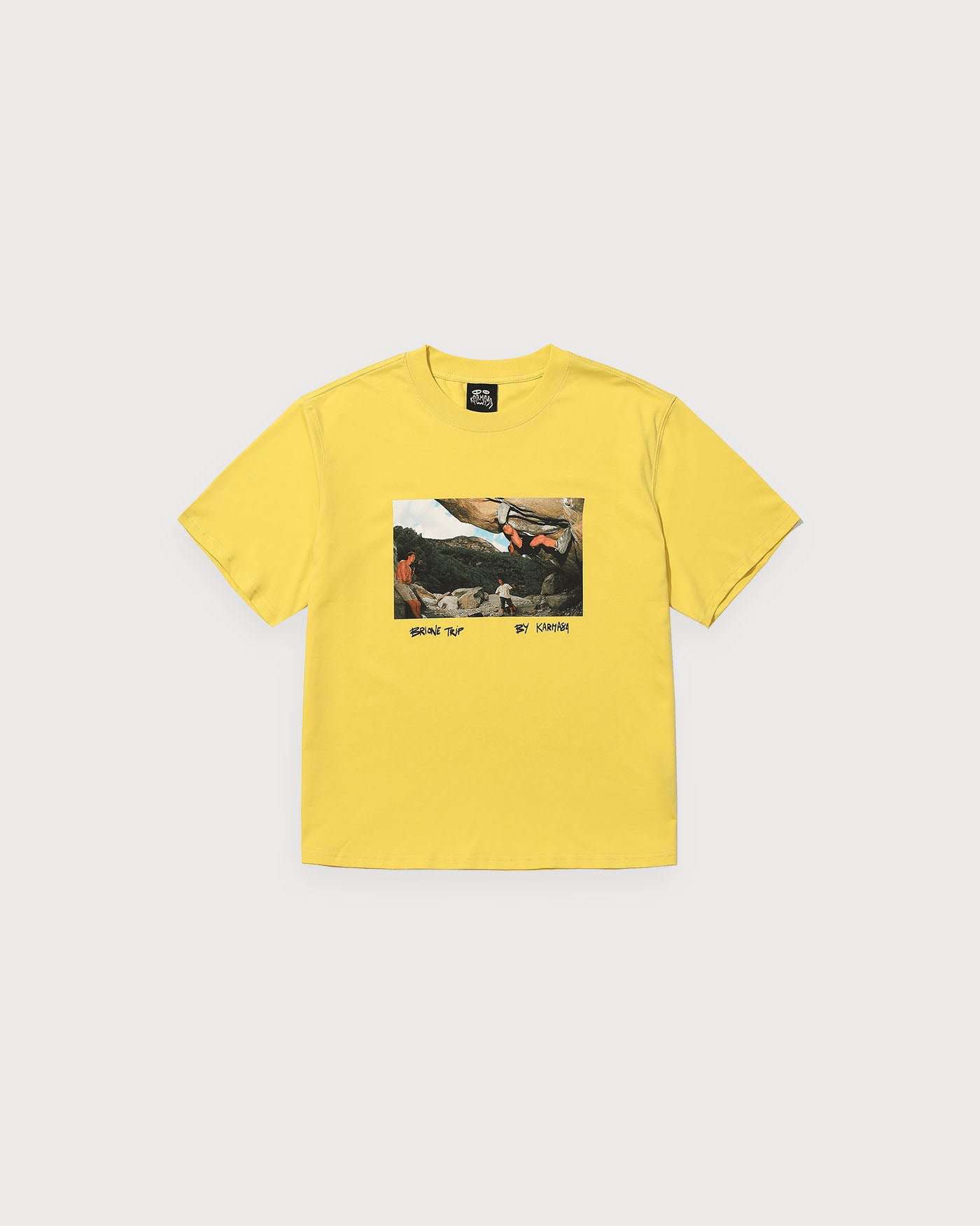 Brione Trip Tee