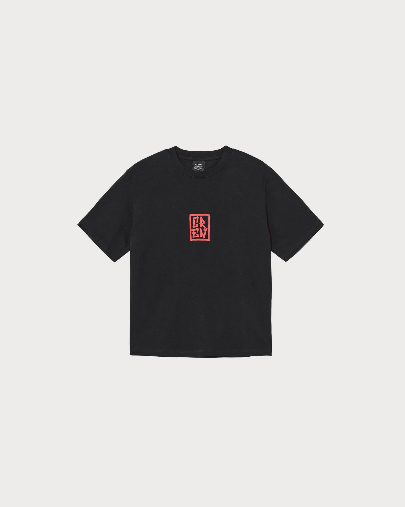 Karma8a Crew Pack (Tee+ Zine Vol.1)