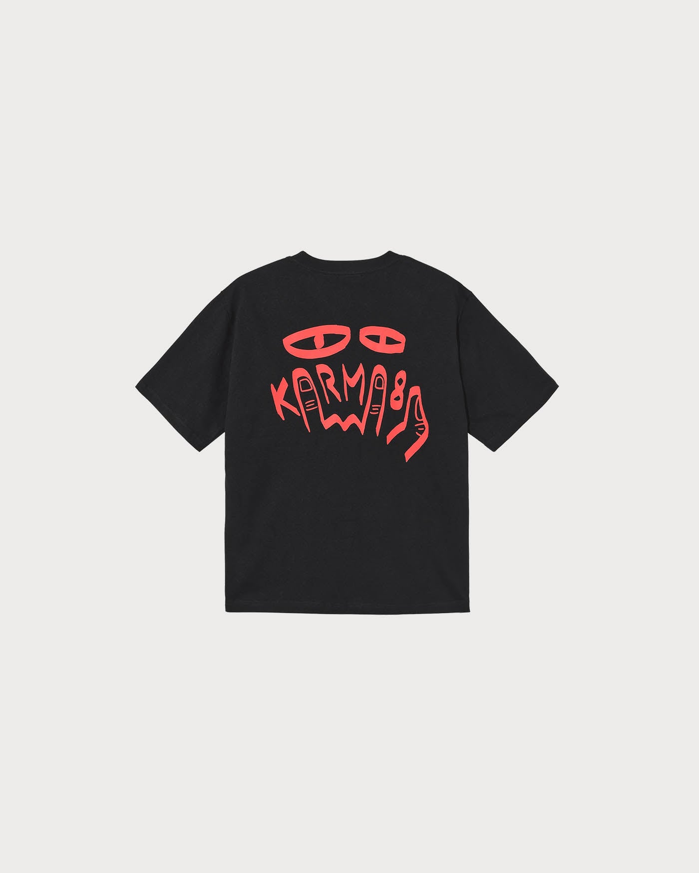 Karma8a Crew Pack (Tee+ Zine Vol.1)