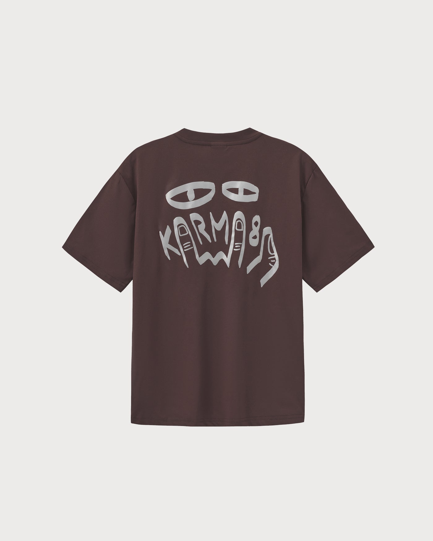 Logo Pocket Rue Tee