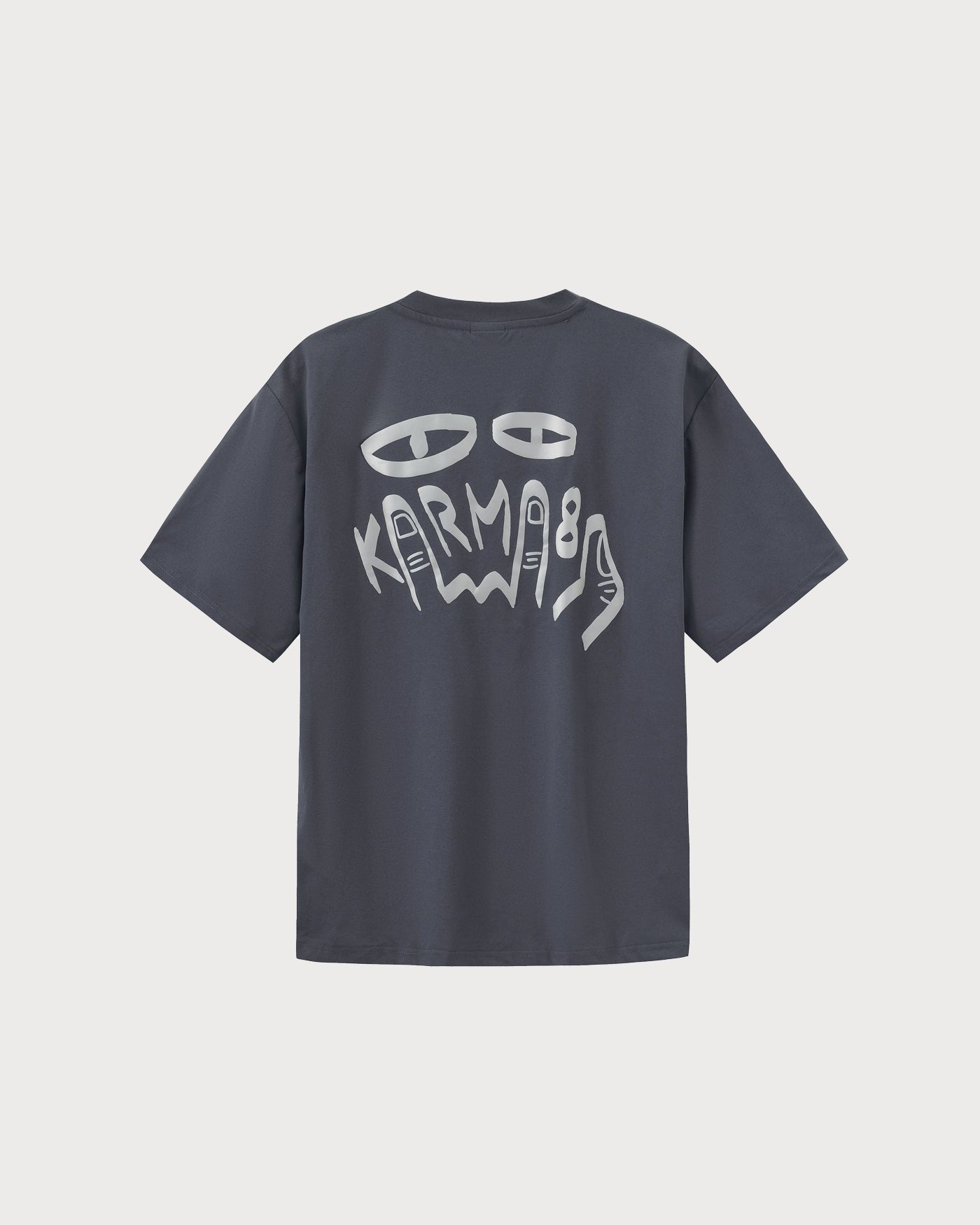 Logo Pocket Rue Tee