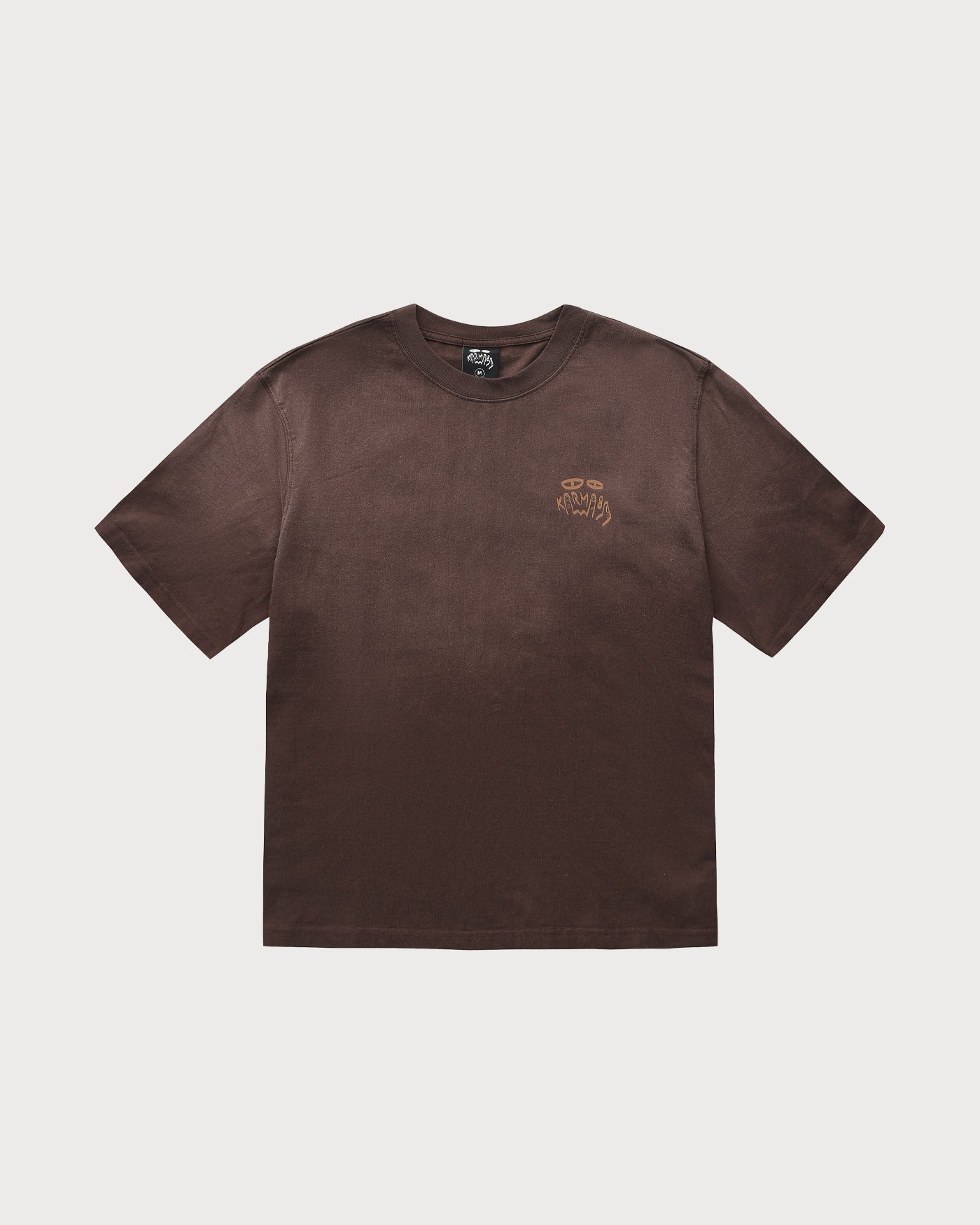 Logo Ombre Tee