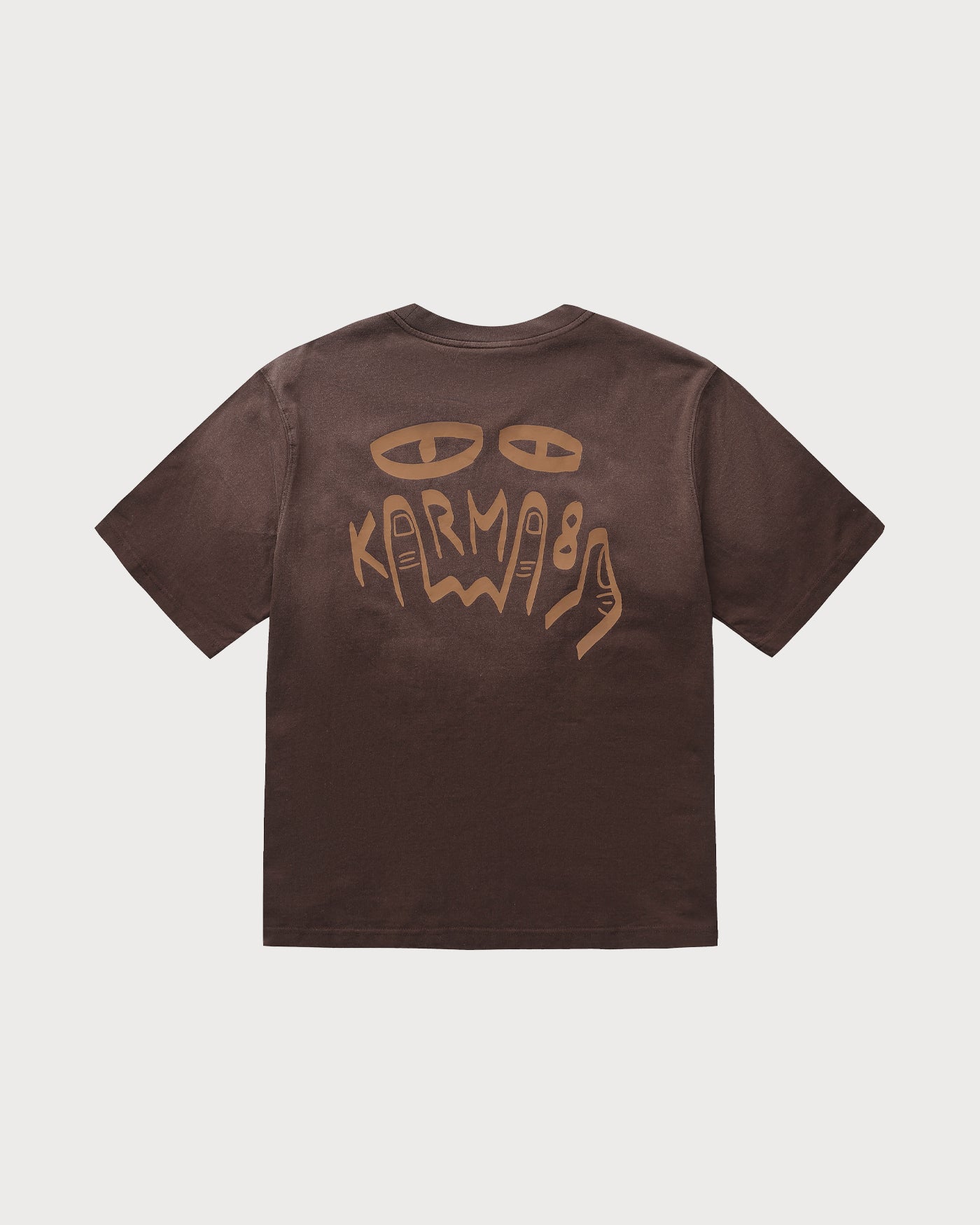 Logo Ombre Tee