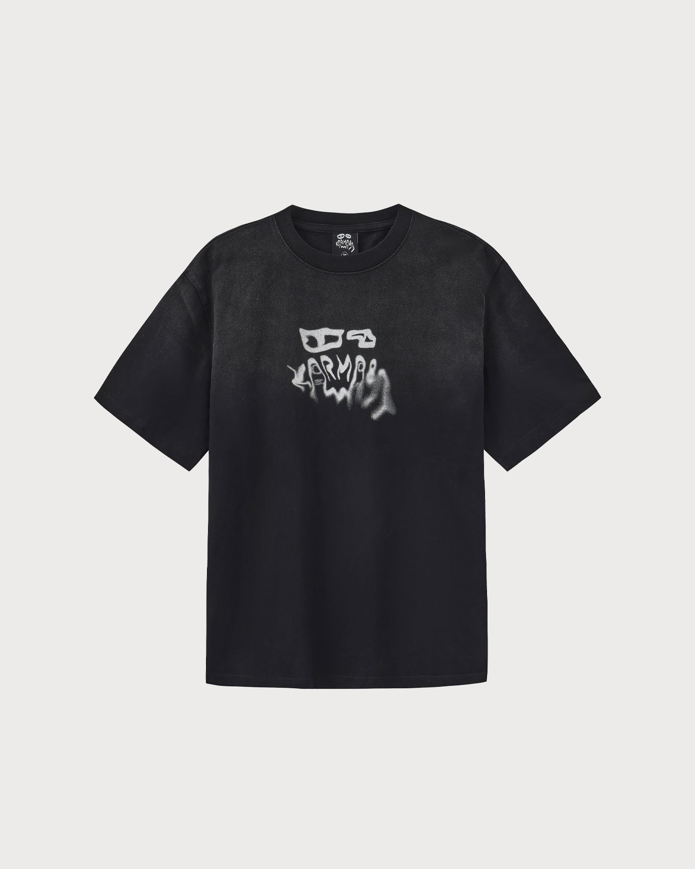 Chalk Imprint Tee