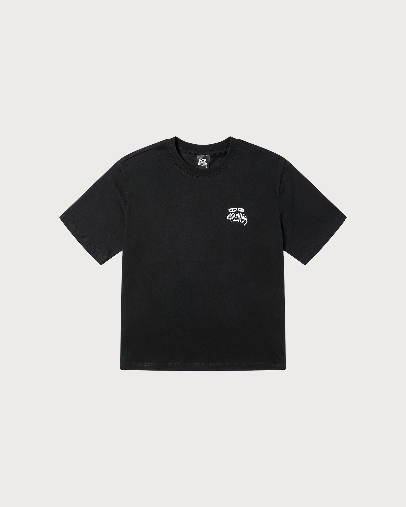 Boyz in the Wood Tee