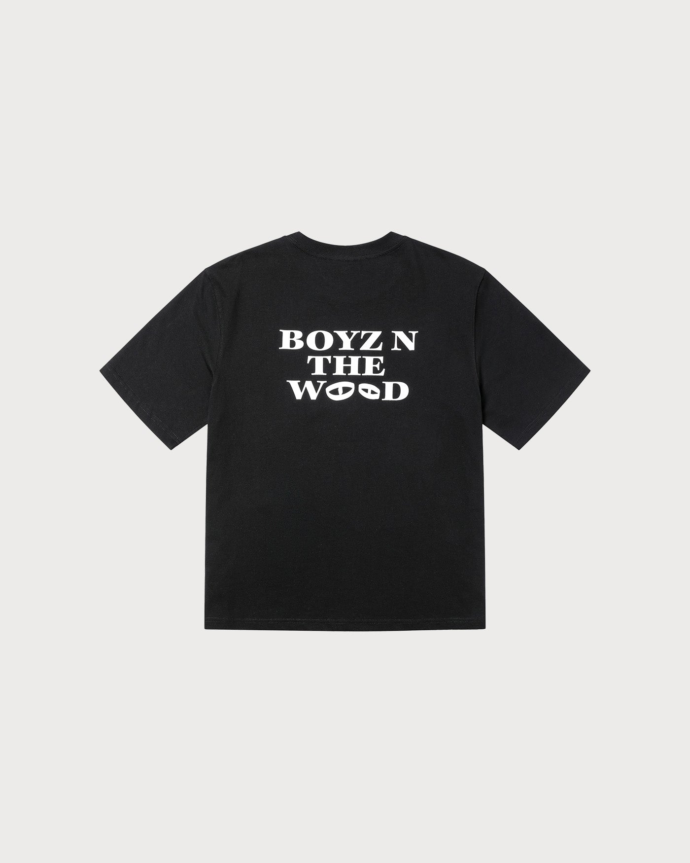Boyz in the Wood Tee