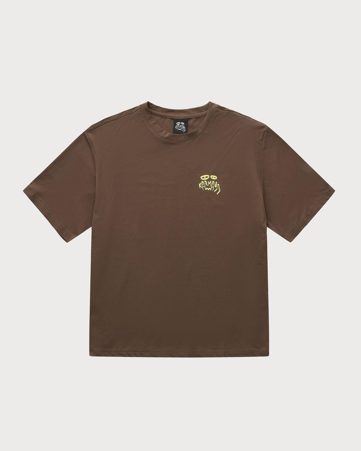 Real Fastdry Training Tee