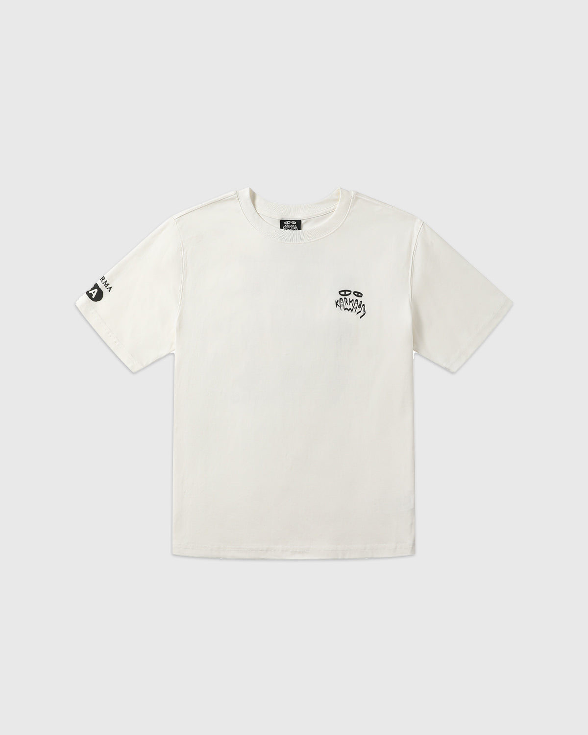 French Grading Tee