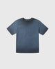 Logo Brume Tee Blue