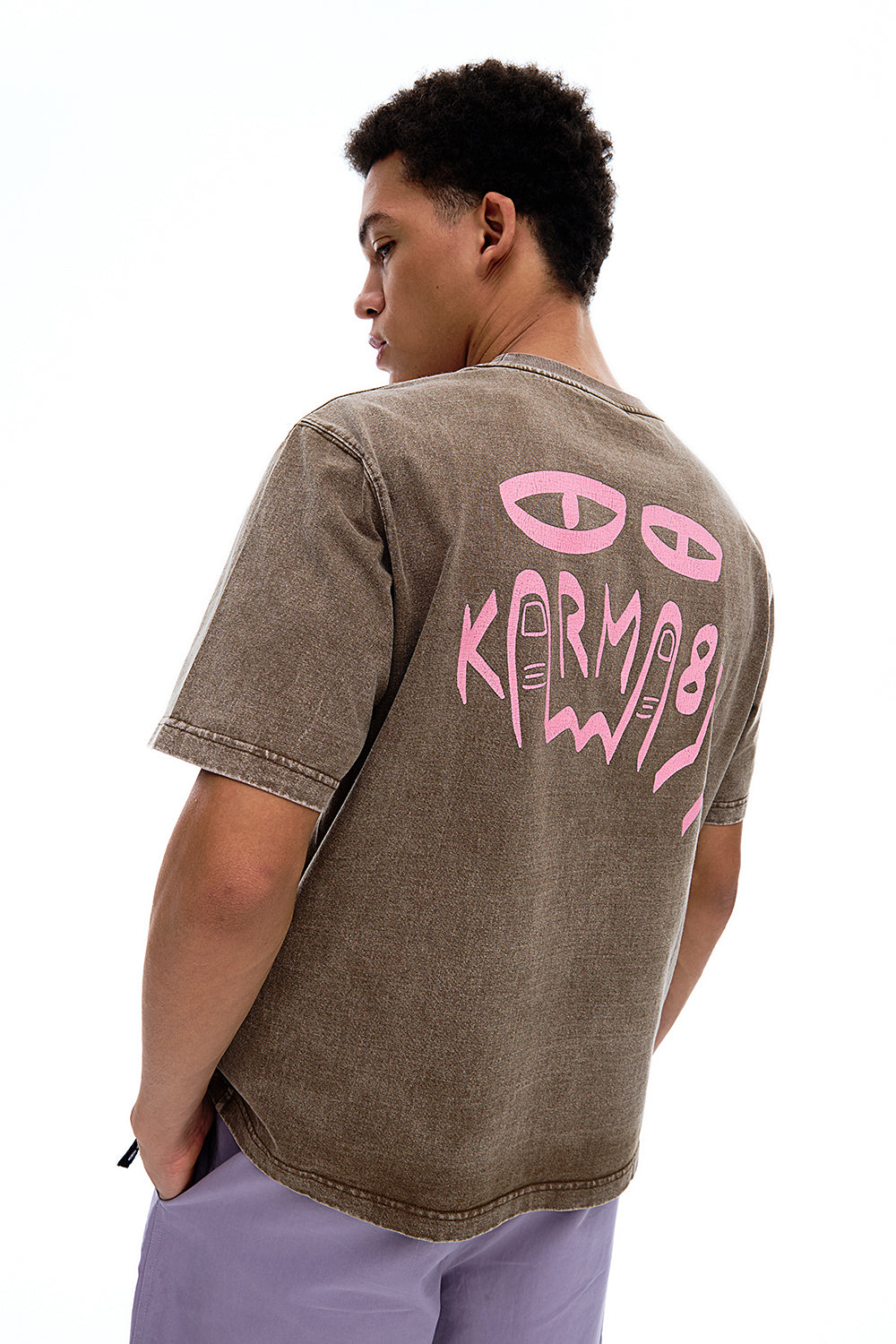 Karma8a 디테일